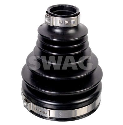 Manżeta hnacieho hriadeľa - opravná sada SWAG